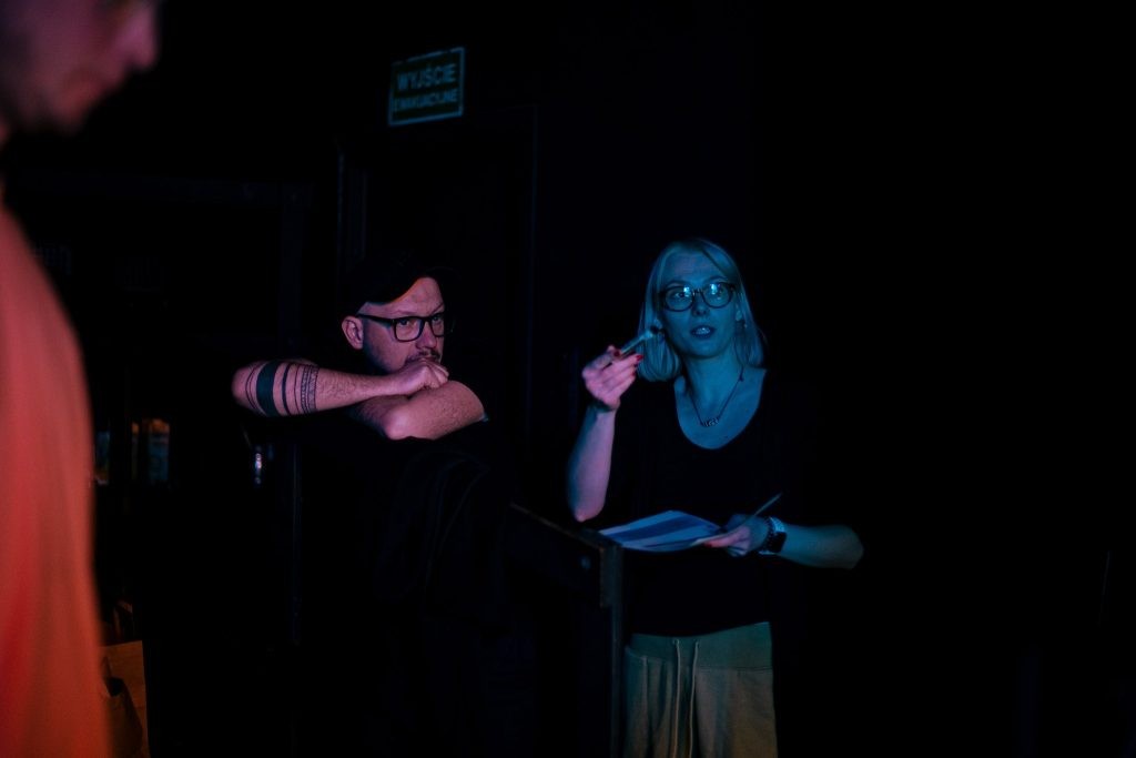 STA acting studio - zdjęcie 3