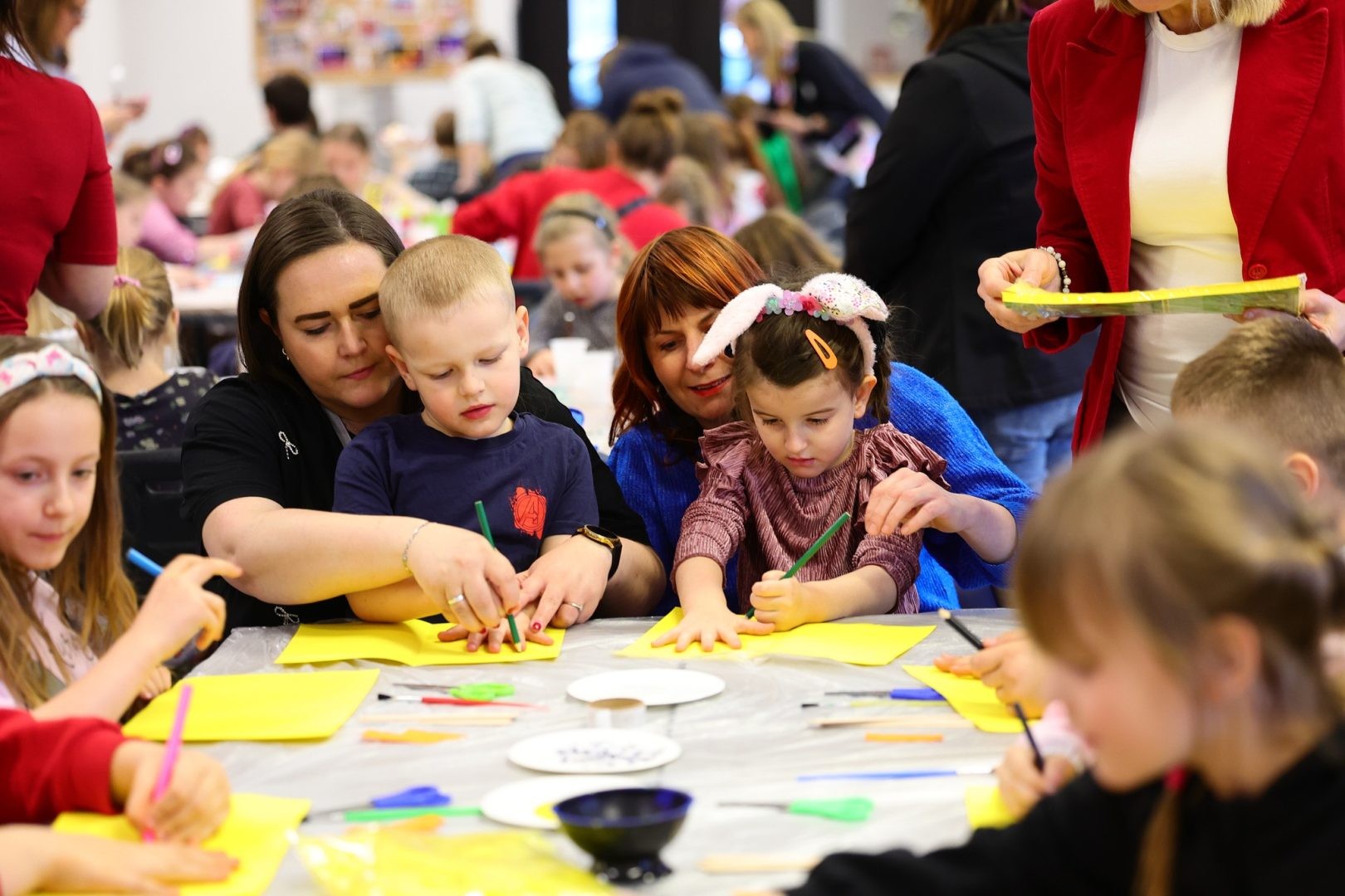 Młodzieżowy Dom Kultury im. Janusza Korczaka w Inowrocławiu