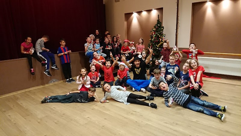 Heart Break - Studio Tańca