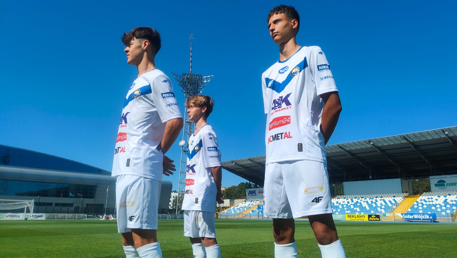 Akademia Piłkarska PGE FKS Stal Mielec - zdjęcie 5