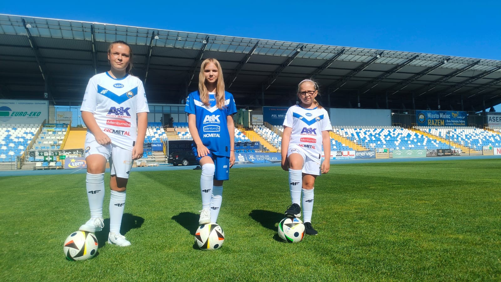 Akademia Piłkarska PGE FKS Stal Mielec