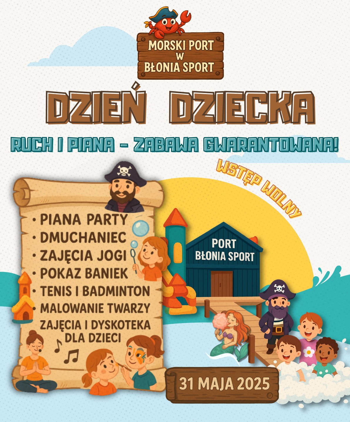 Błonia Sport - zdjęcie 3