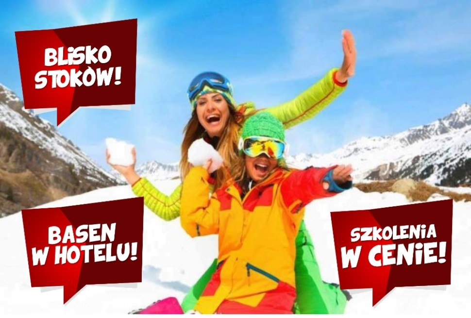 Yeti Club przedszkola narciarskie - zdjęcie 5