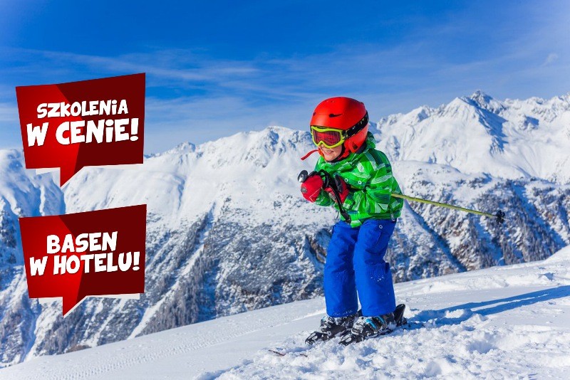 Yeti Club przedszkola narciarskie - zdjęcie 3