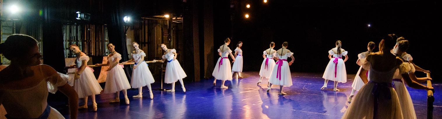 Szkoła Baletowa w Krakowie