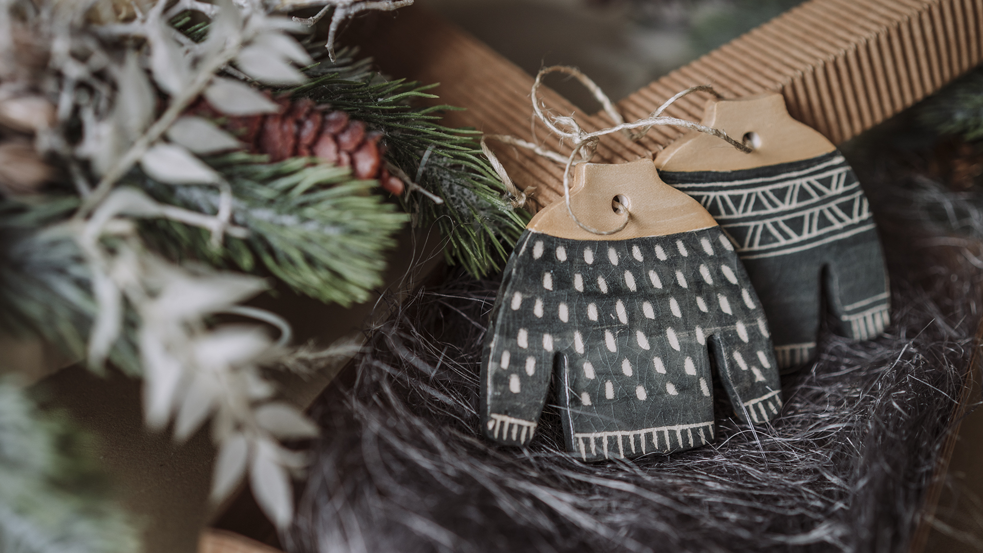 Caha Art - Pracownia ceramiki w Krakowie