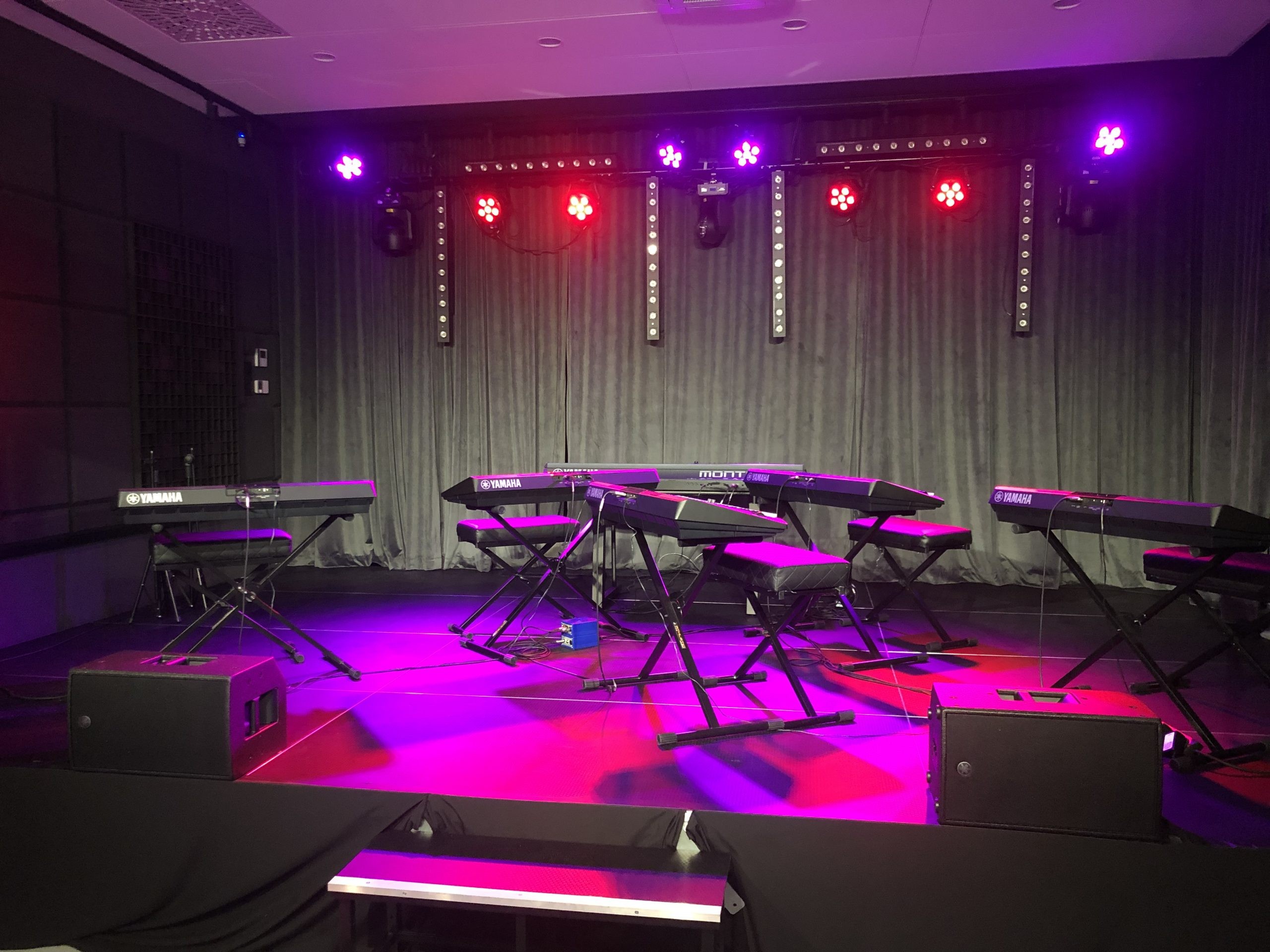 Yamaha Szkoła Muzyczna Poznań - zdjęcie 6