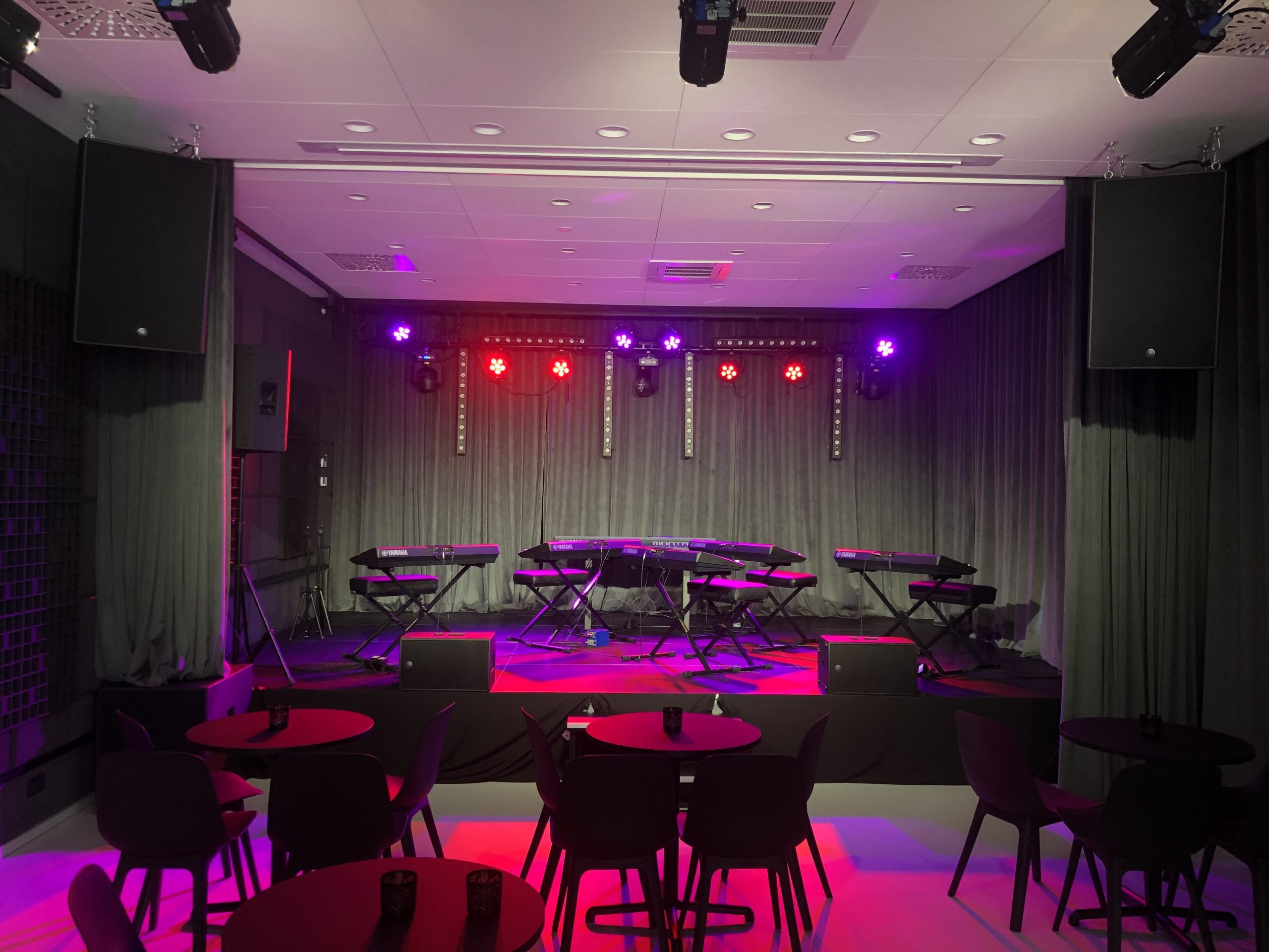 Yamaha Szkoła Muzyczna Poznań - zdjęcie 5