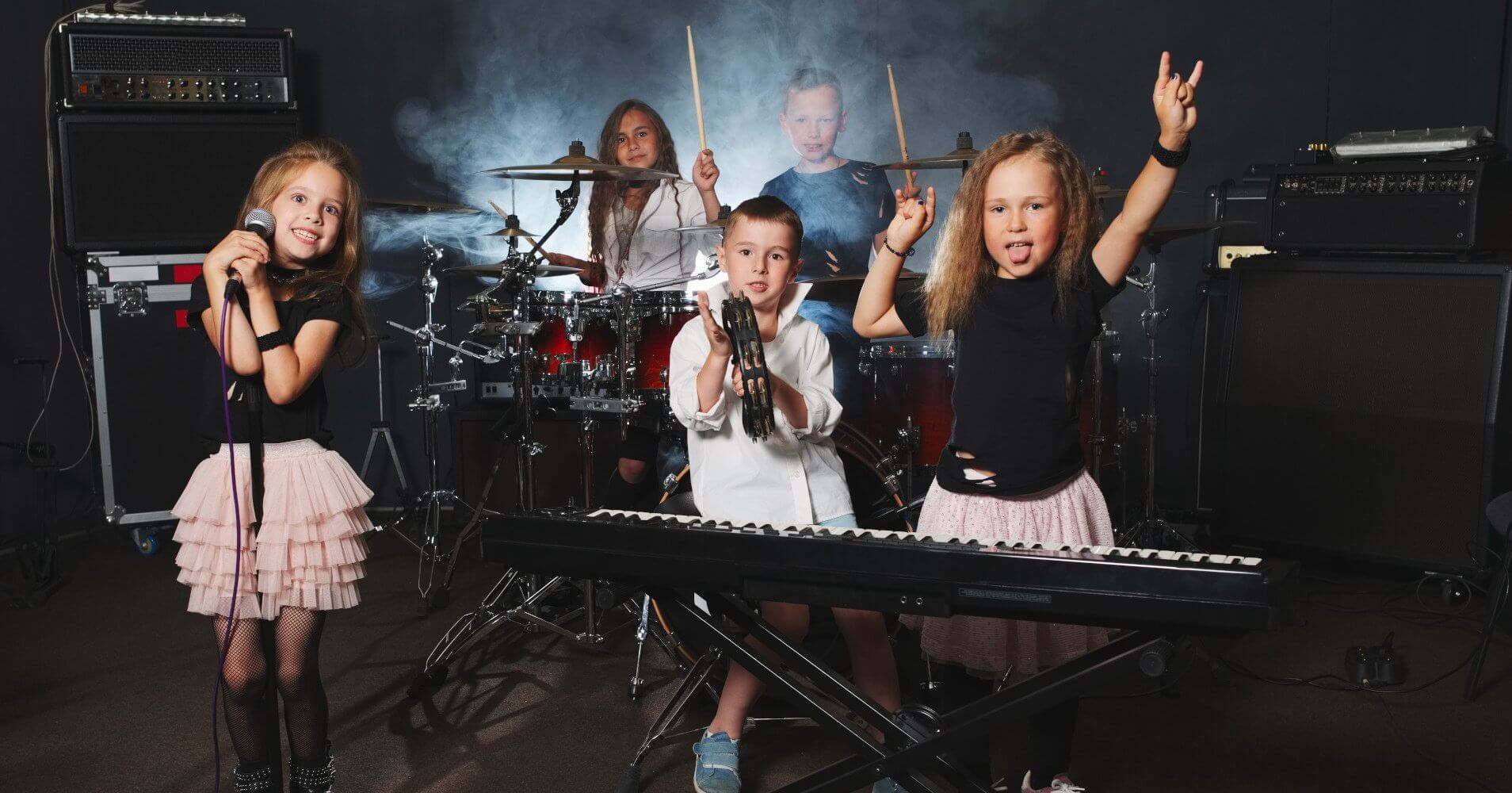 Yamaha Szkoła Muzyczna Poznań