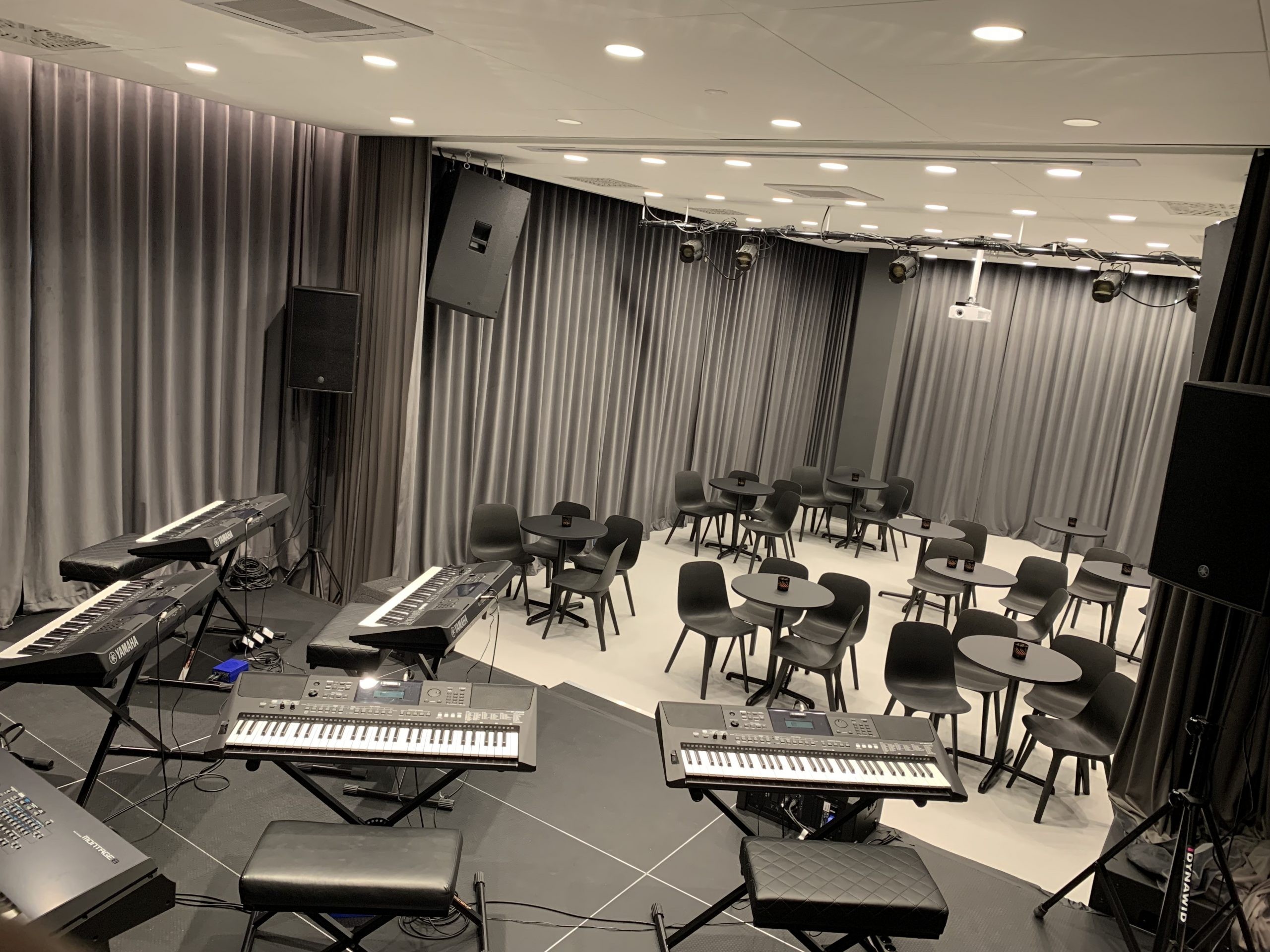 Yamaha Szkoła Muzyczna Poznań - zdjęcie 8