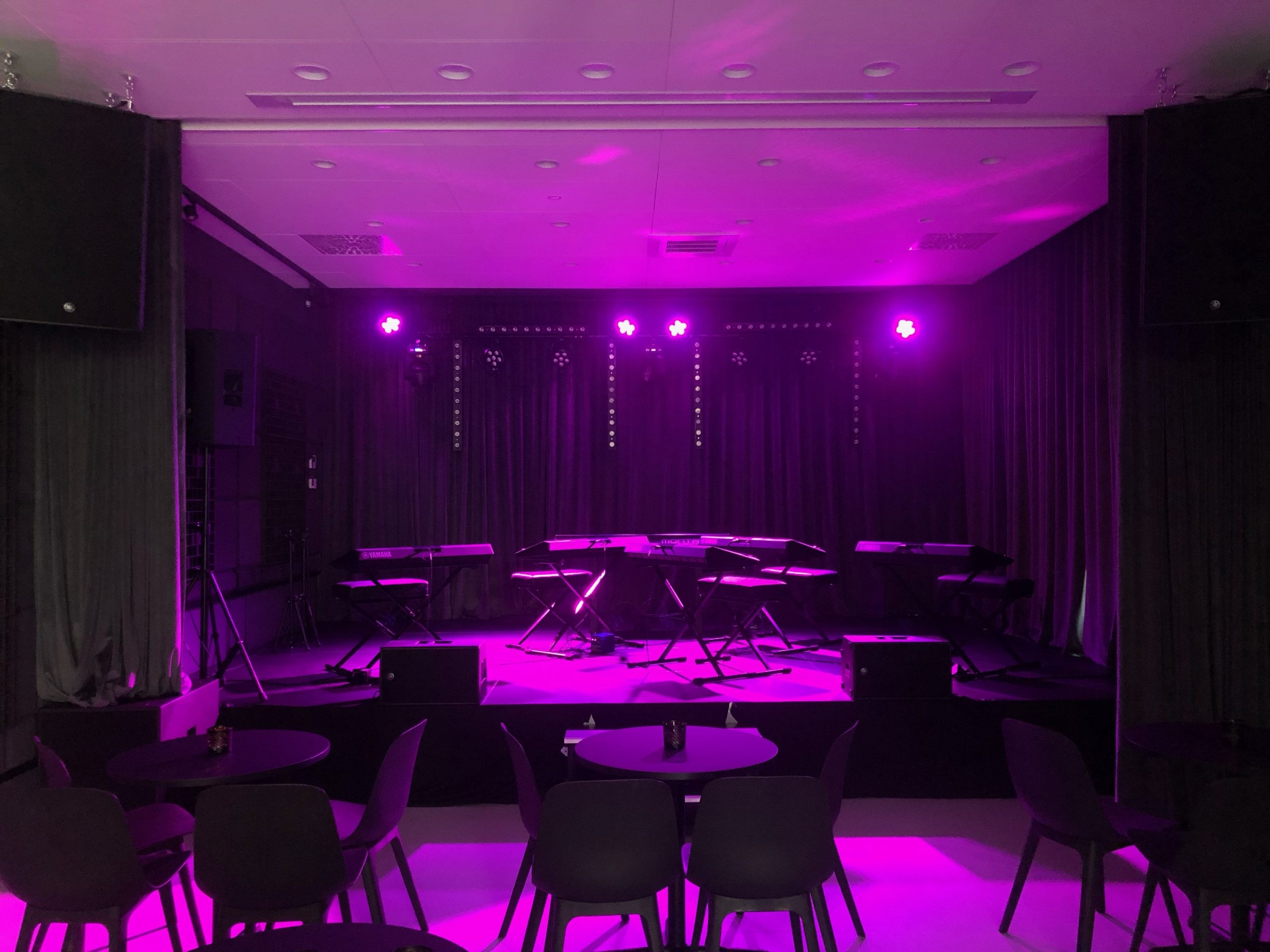 Yamaha Szkoła Muzyczna Poznań - zdjęcie 4