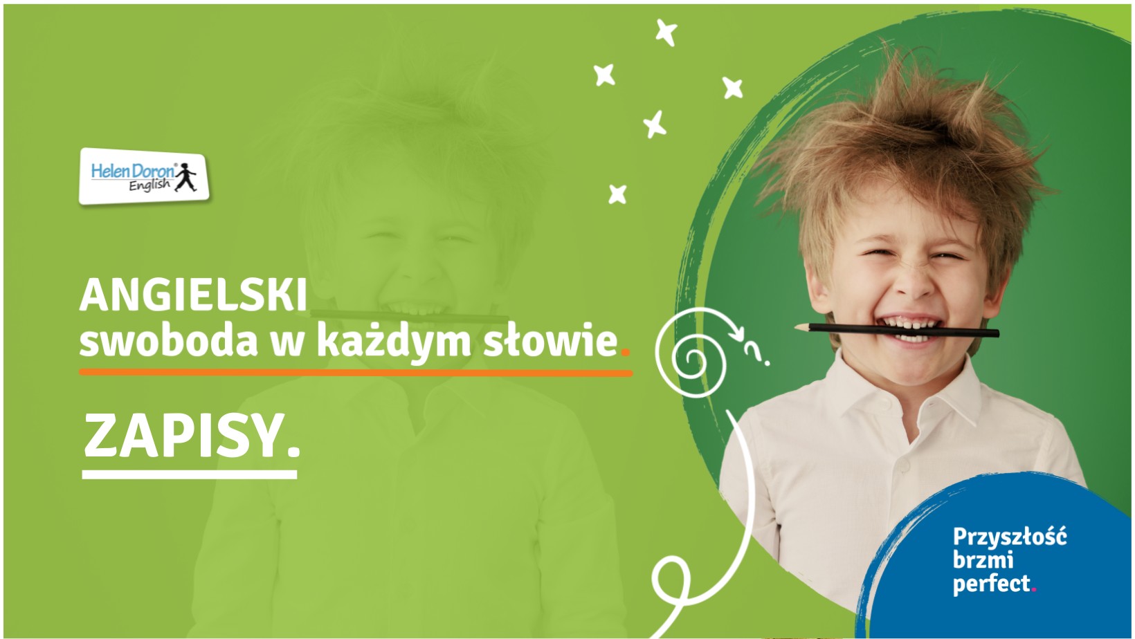 Helen Doron Chrzanów - Angielski dla dzieci i młodzieży