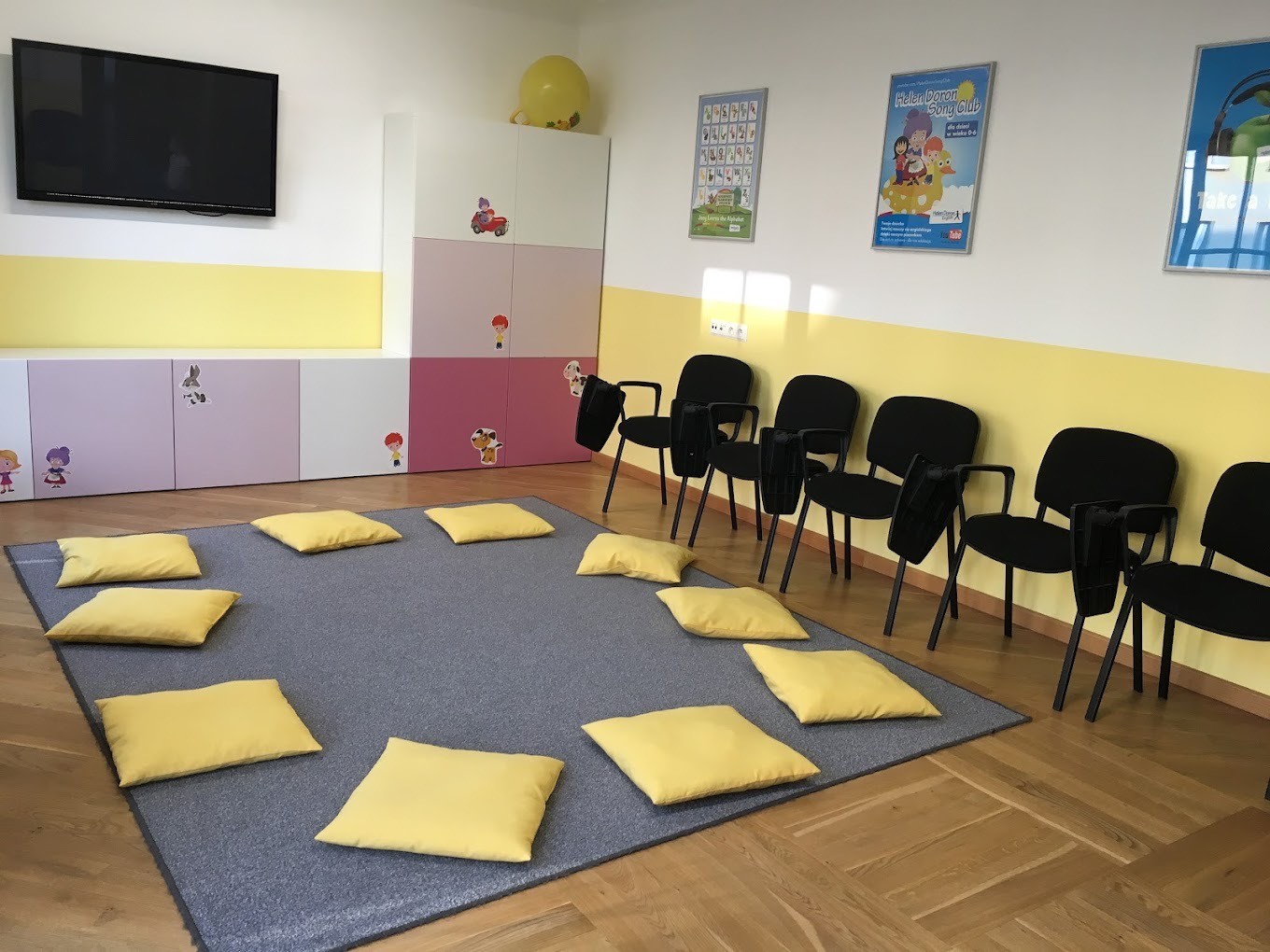Helen Doron Chrzanów - Angielski dla dzieci i młodzieży - zdjęcie 2