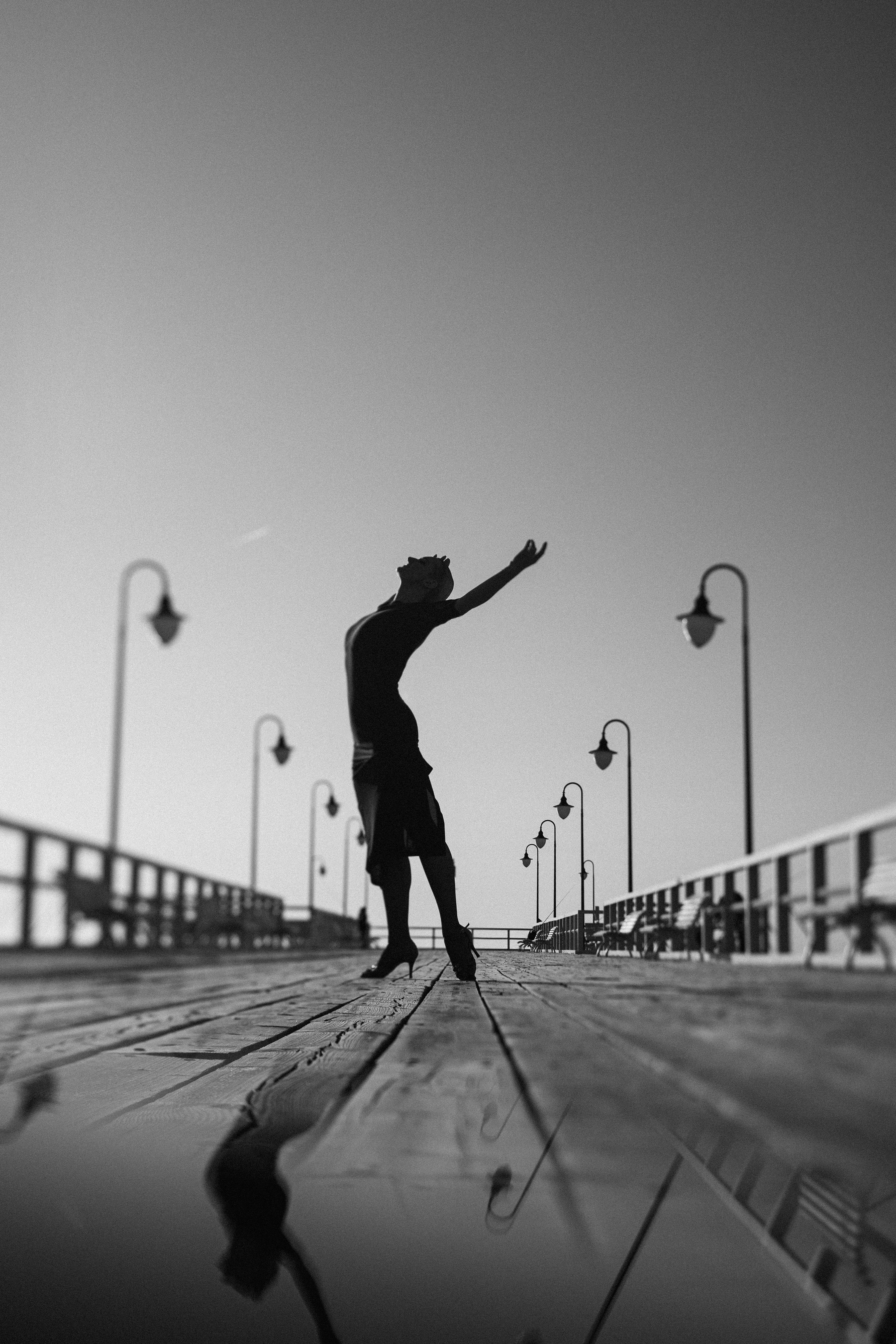 Dance Ocean Gdynia by Agnieszka Majsterek-Madajczak - zdjęcie 2