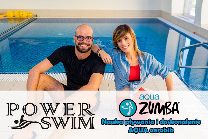 Szkoła pływania POWER SWIM