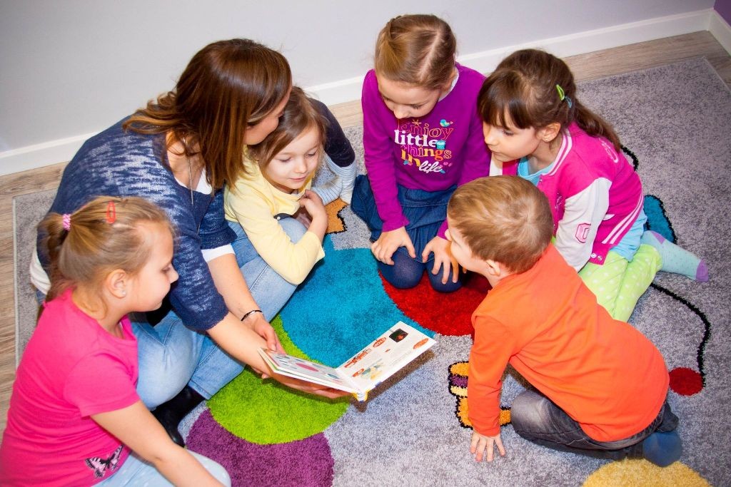 Szkoła Językowa Dookoła Świata