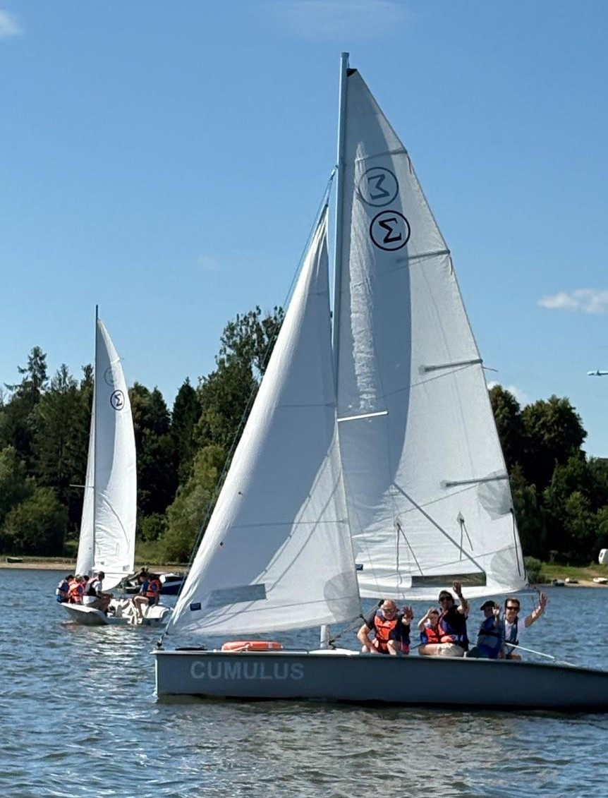 Klub Żeglarski Zagłębie