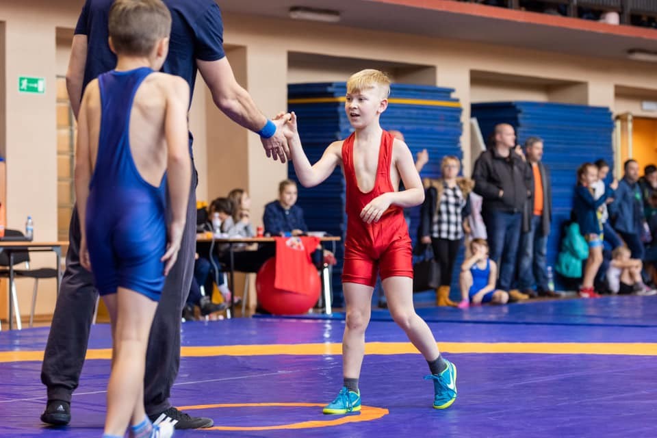 Nelson Club - treningi grupowe i indywidualne dla dzieci i dorosłych