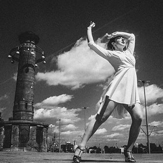 Szkoła Tańca ASTRA