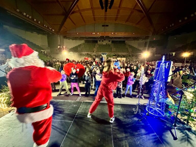 Zumba Bydgoszcz - ZIN Aleksandra Włodarczyk - zdjęcie 2