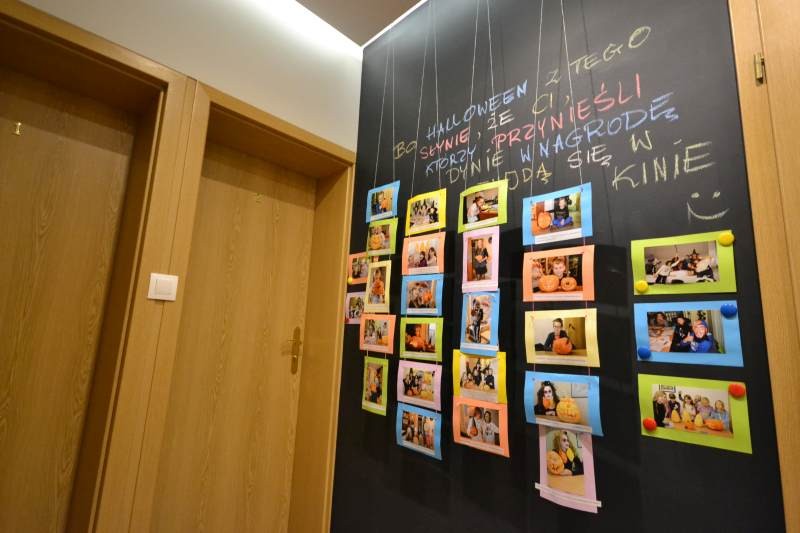 INTERNATIONAL Szkoła Języków Obcych