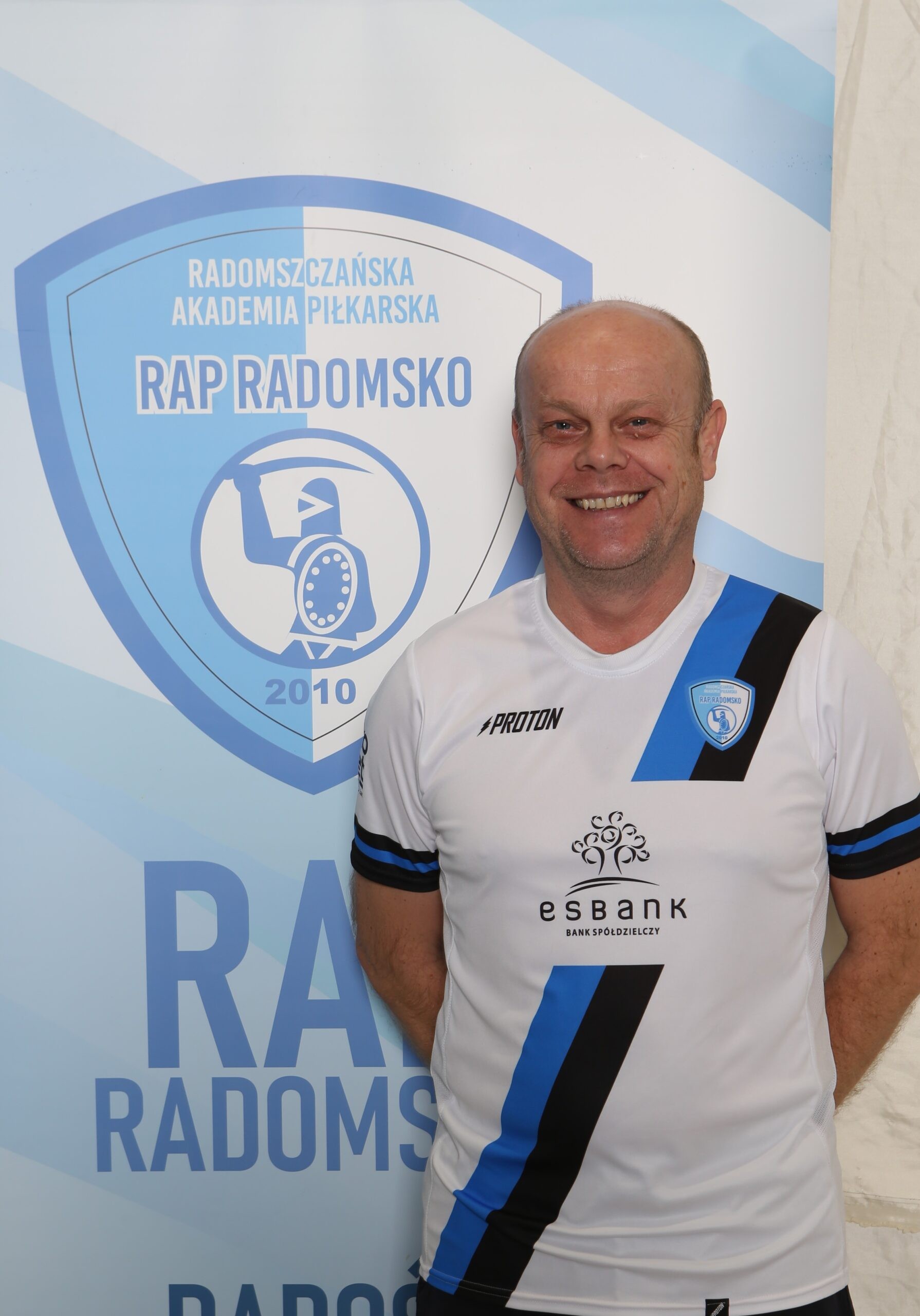 RAP Radomsko - Radomszczańska Akademia Piłkarska - zdjęcie 4