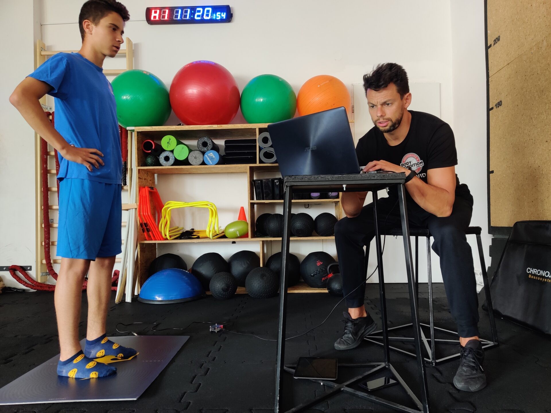 Trener Personalny Dawid Nabiałek - zdjęcie 3