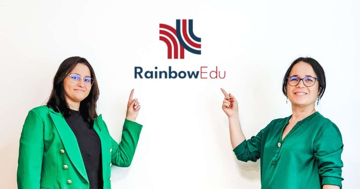 Rainbow Edu - zdjęcie 8