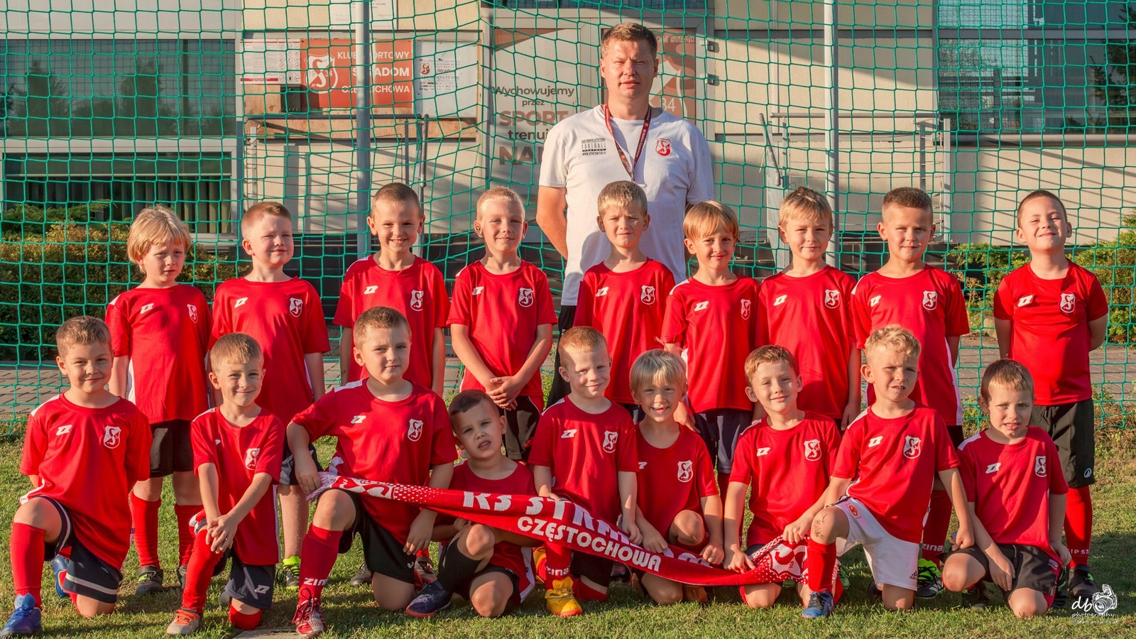 Klub Sportowy Stradom Częstochowa