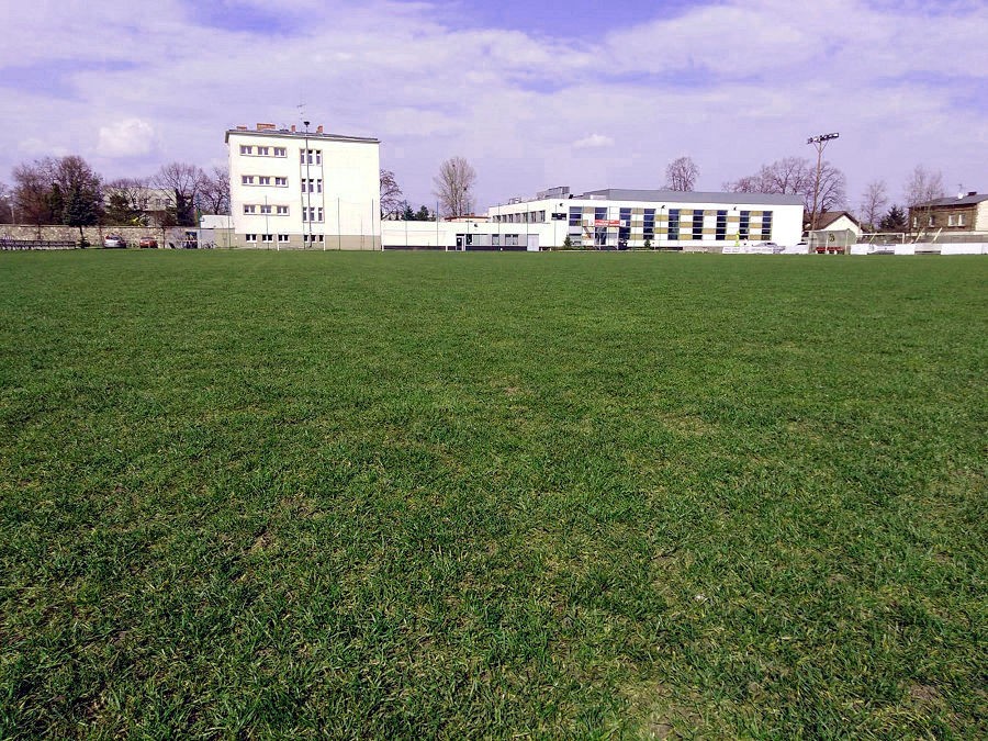 Klub Sportowy Stradom Częstochowa - zdjęcie 10