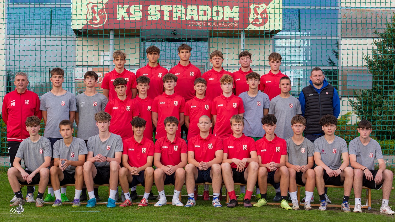Klub Sportowy Stradom Częstochowa - zdjęcie 9