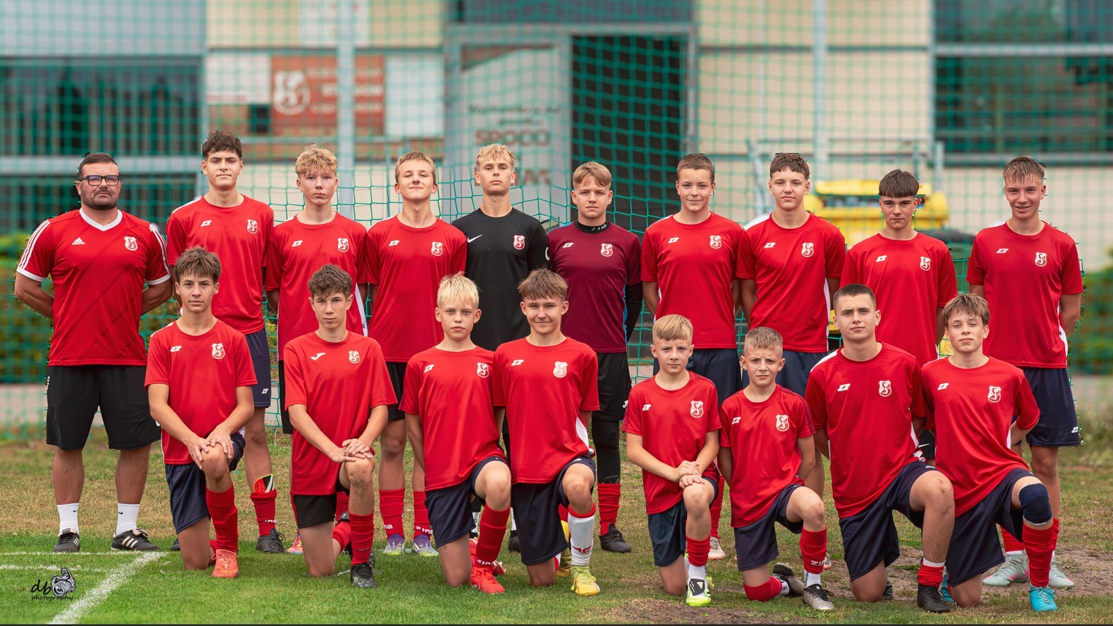 Klub Sportowy Stradom Częstochowa - zdjęcie 8