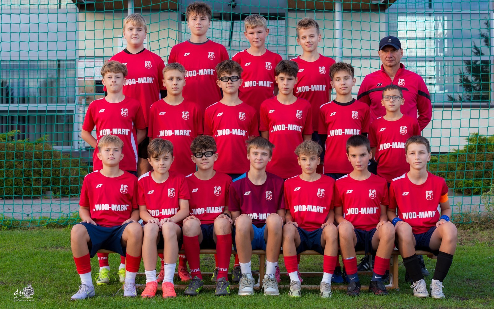 Klub Sportowy Stradom Częstochowa - zdjęcie 7