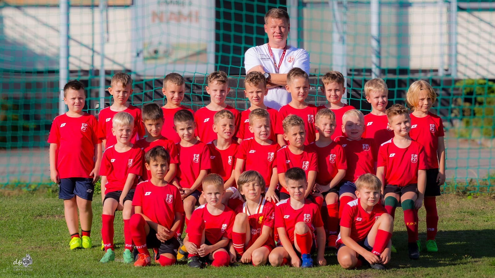 Klub Sportowy Stradom Częstochowa - zdjęcie 2