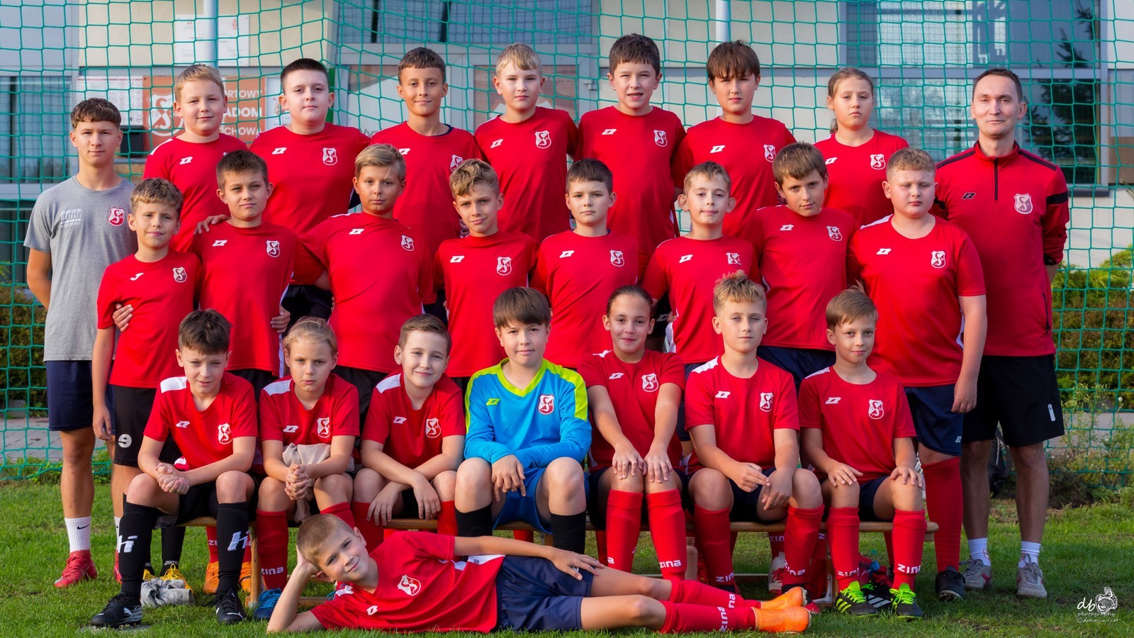 Klub Sportowy Stradom Częstochowa - zdjęcie 6