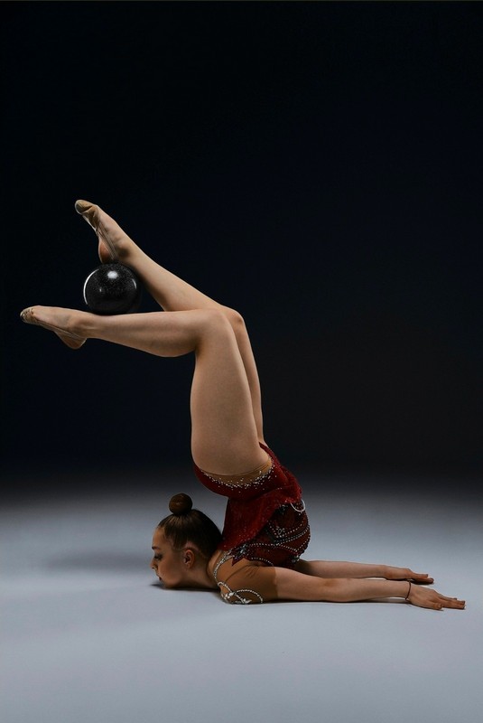 Gimnastyka Artystyczna UKS Irina Warszawa