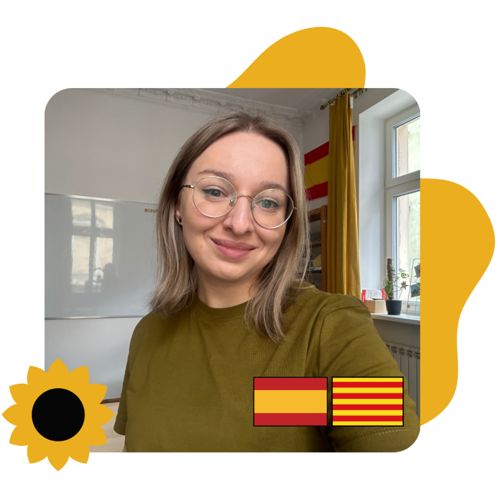 Academia Girasol - szkoła języka hiszpańskiego