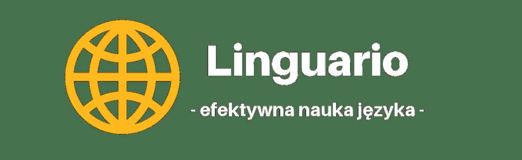 Linguario. Szkoła językowa.