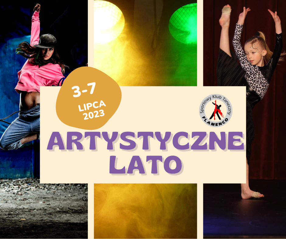 Sportowy Klub Taneczny „Flamenco" - zdjęcie 2