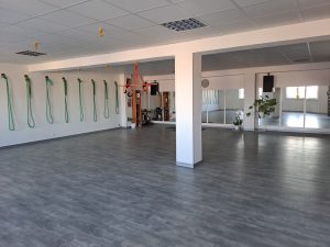 Art-Dance. Kursy tańca, joga, taniec dla pań