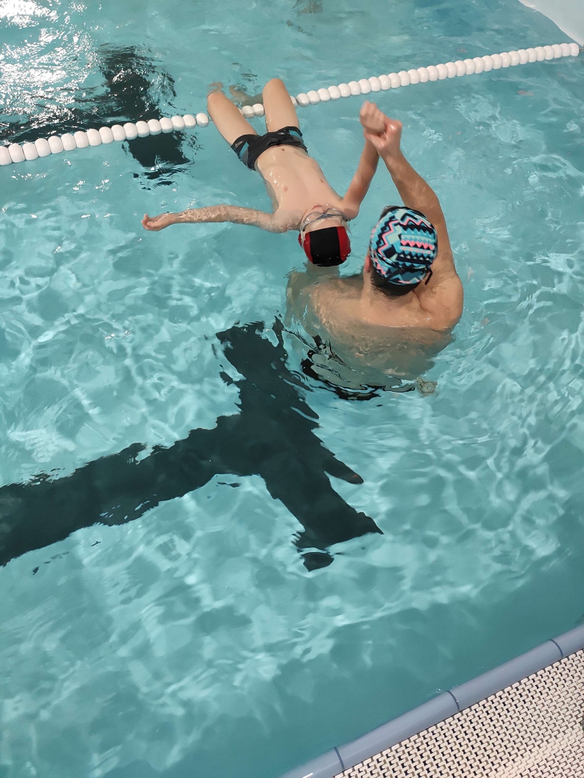 swimDreams - Profesjonalna Szkoła Pływania - zdjęcie 6
