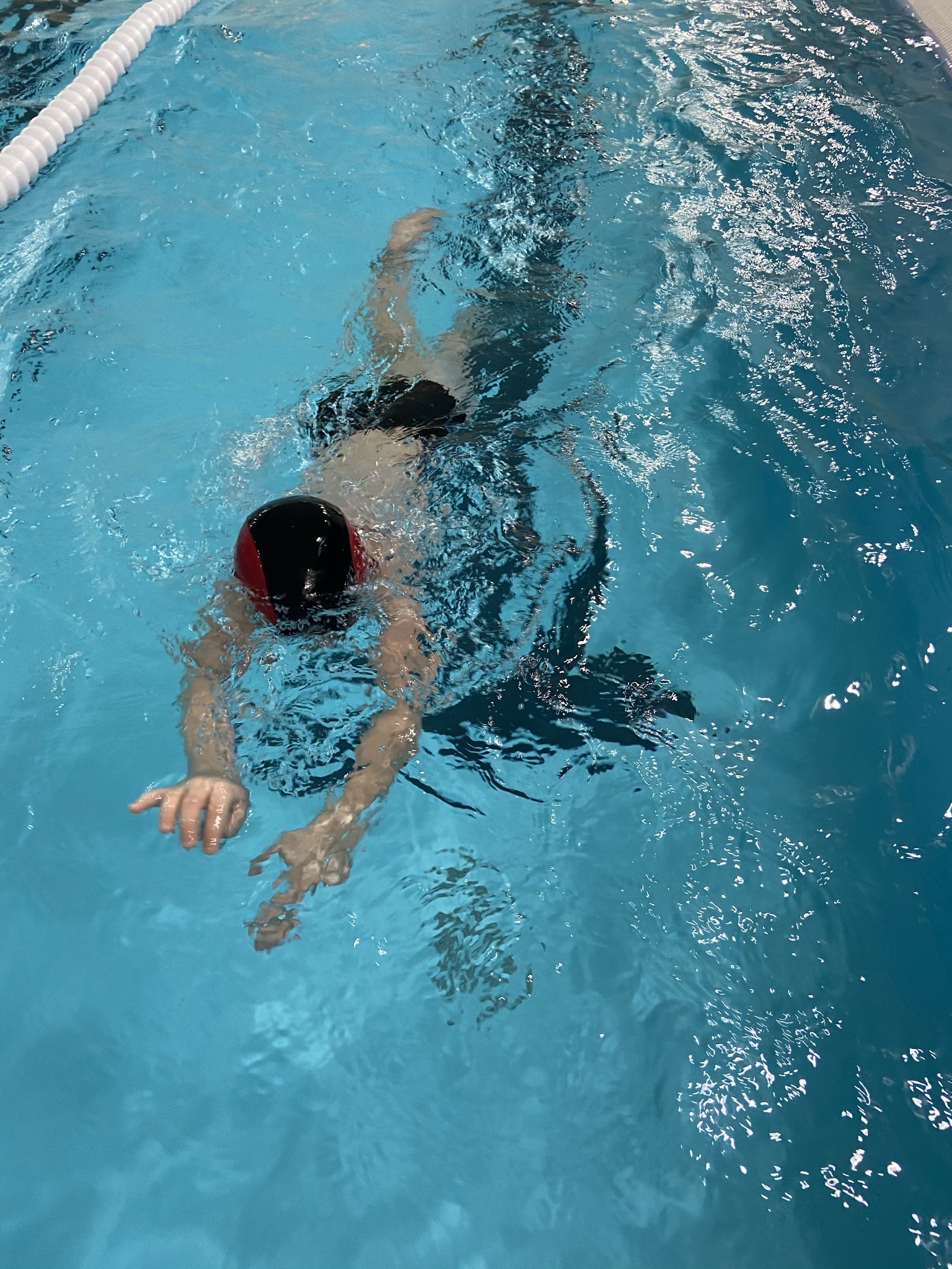 swimDreams - Profesjonalna Szkoła Pływania - zdjęcie 5
