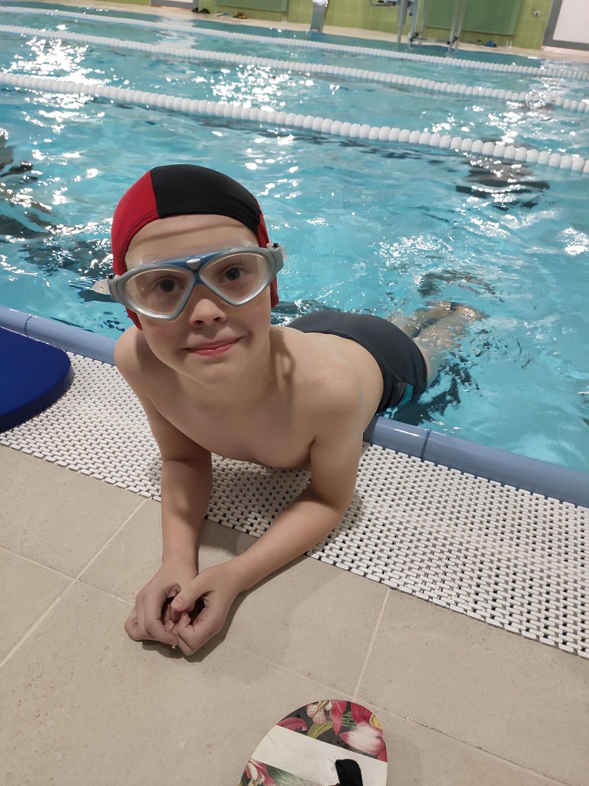 swimDreams - Profesjonalna Szkoła Pływania