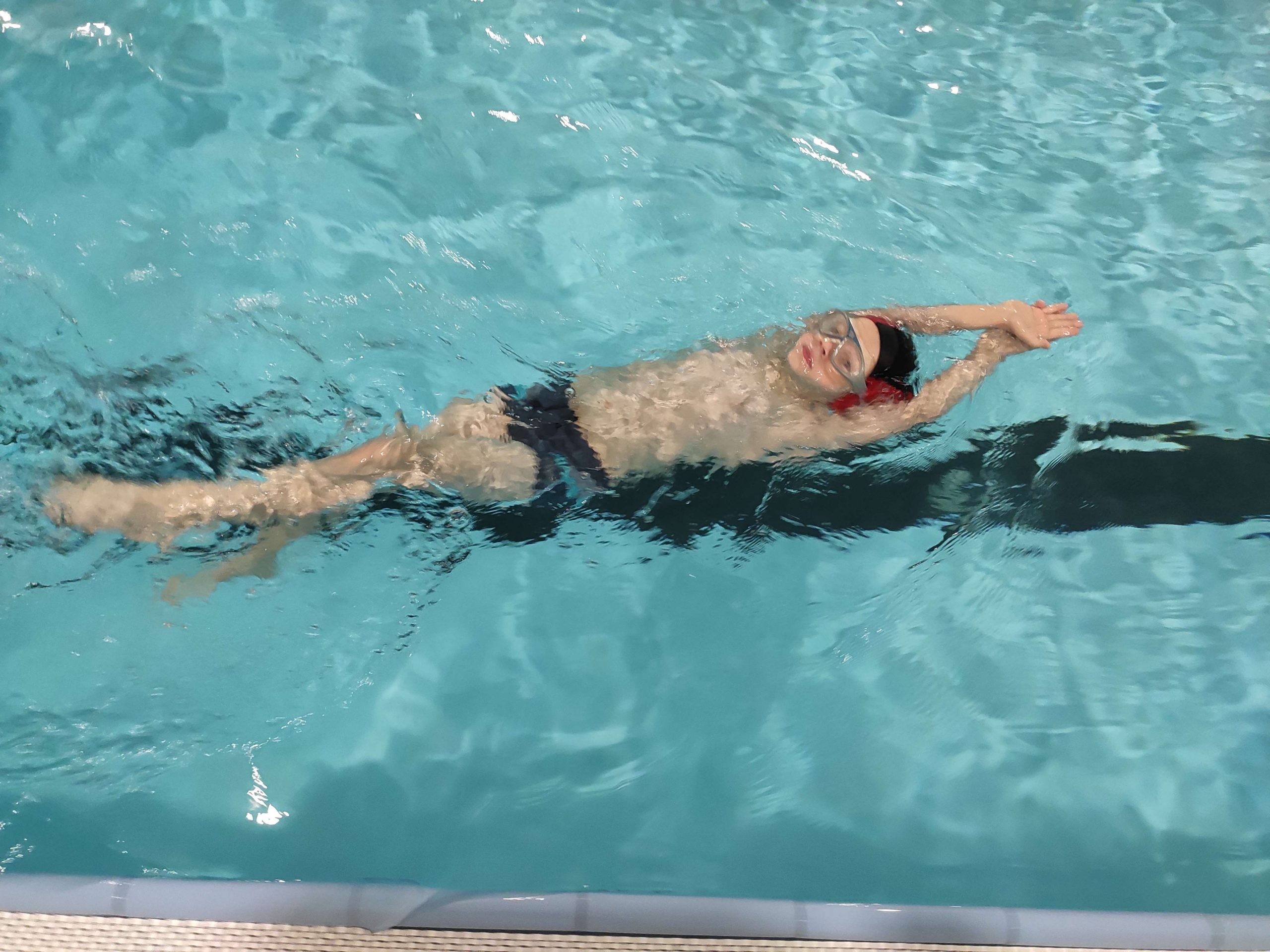 swimDreams - Profesjonalna Szkoła Pływania - zdjęcie 7
