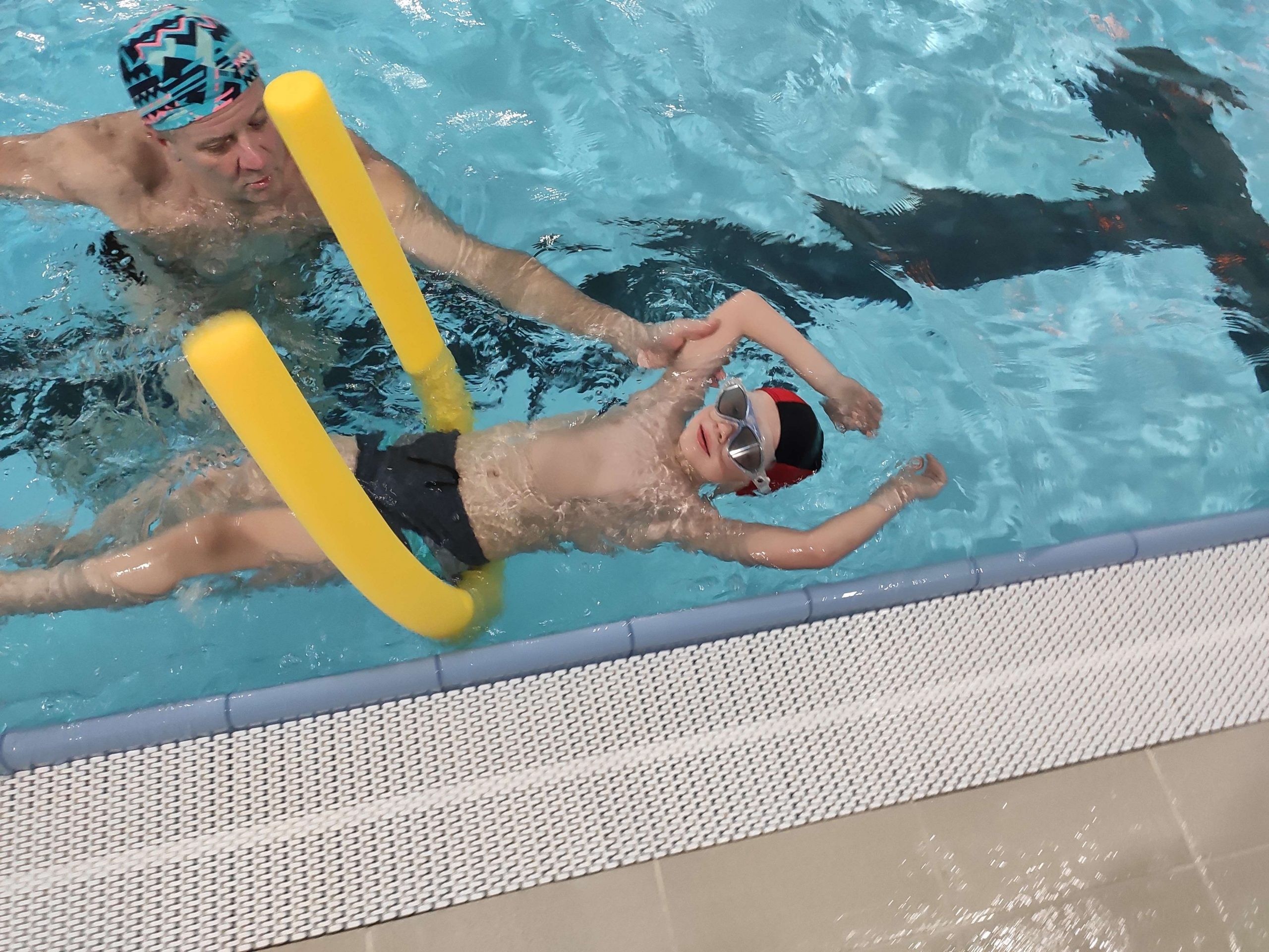 swimDreams - Profesjonalna Szkoła Pływania - zdjęcie 10