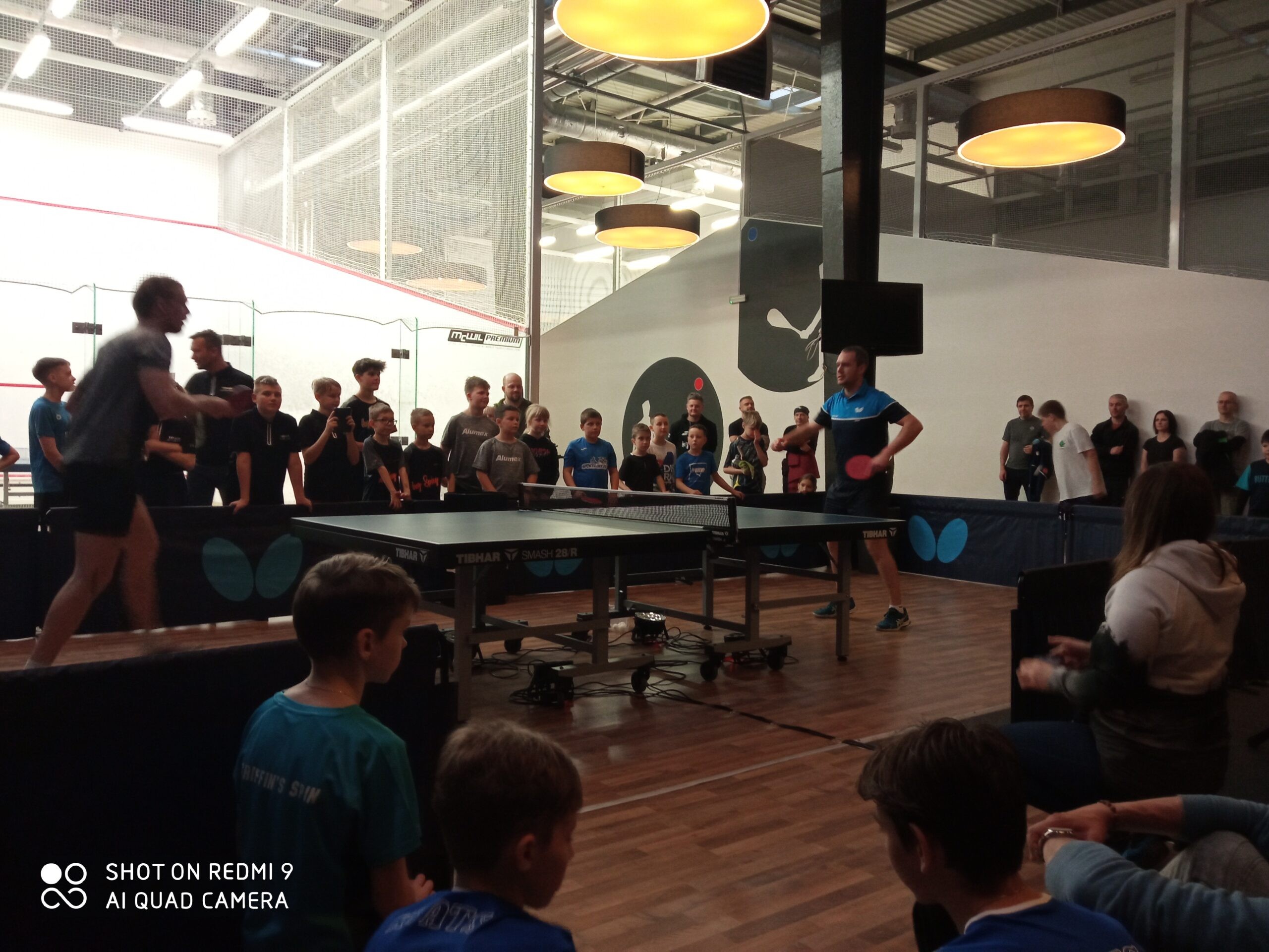 SL SALOS Szczecin. Klub Sportowy