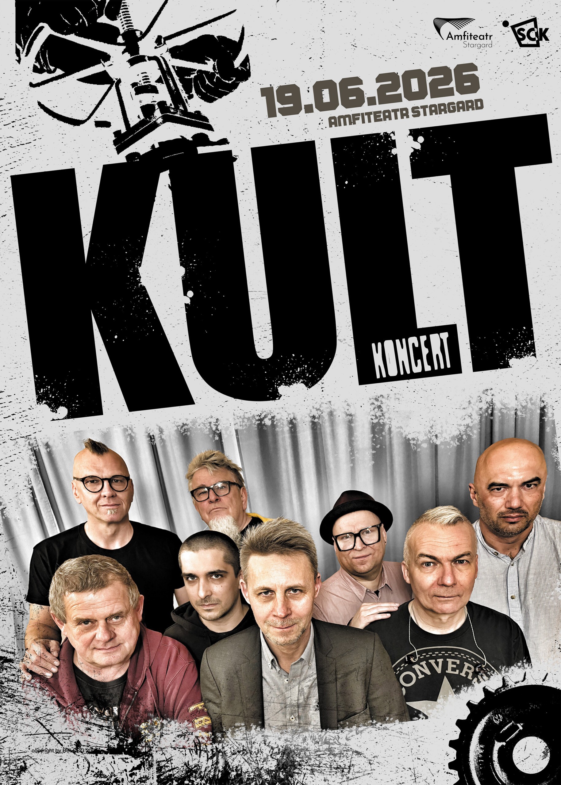 Stargardzkie Centrum Kultury - zdjęcie 4