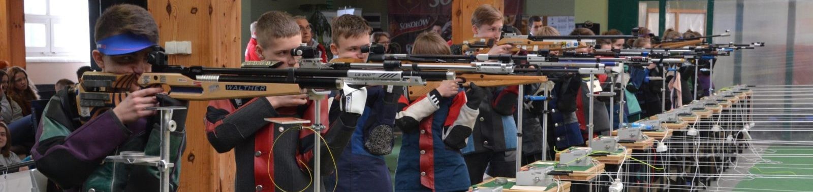 Siedlecki Klub Strzelectwa Sportowego DRAGON