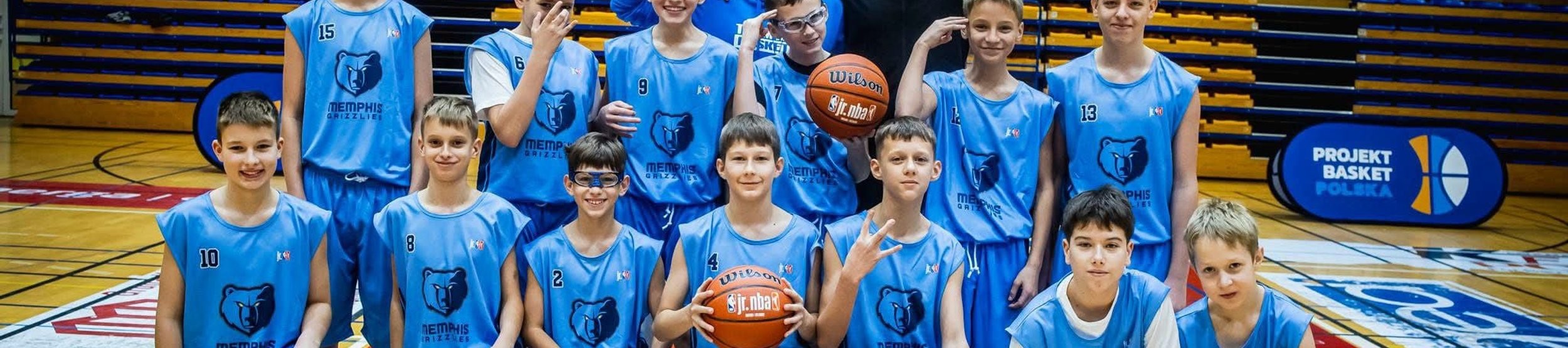 Fundacja Team Tigers 🐯