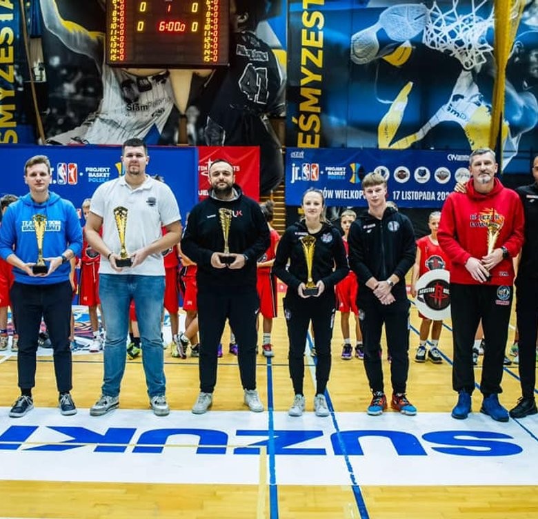 Fundacja Team Tigers 🐯 - zdjęcie 5